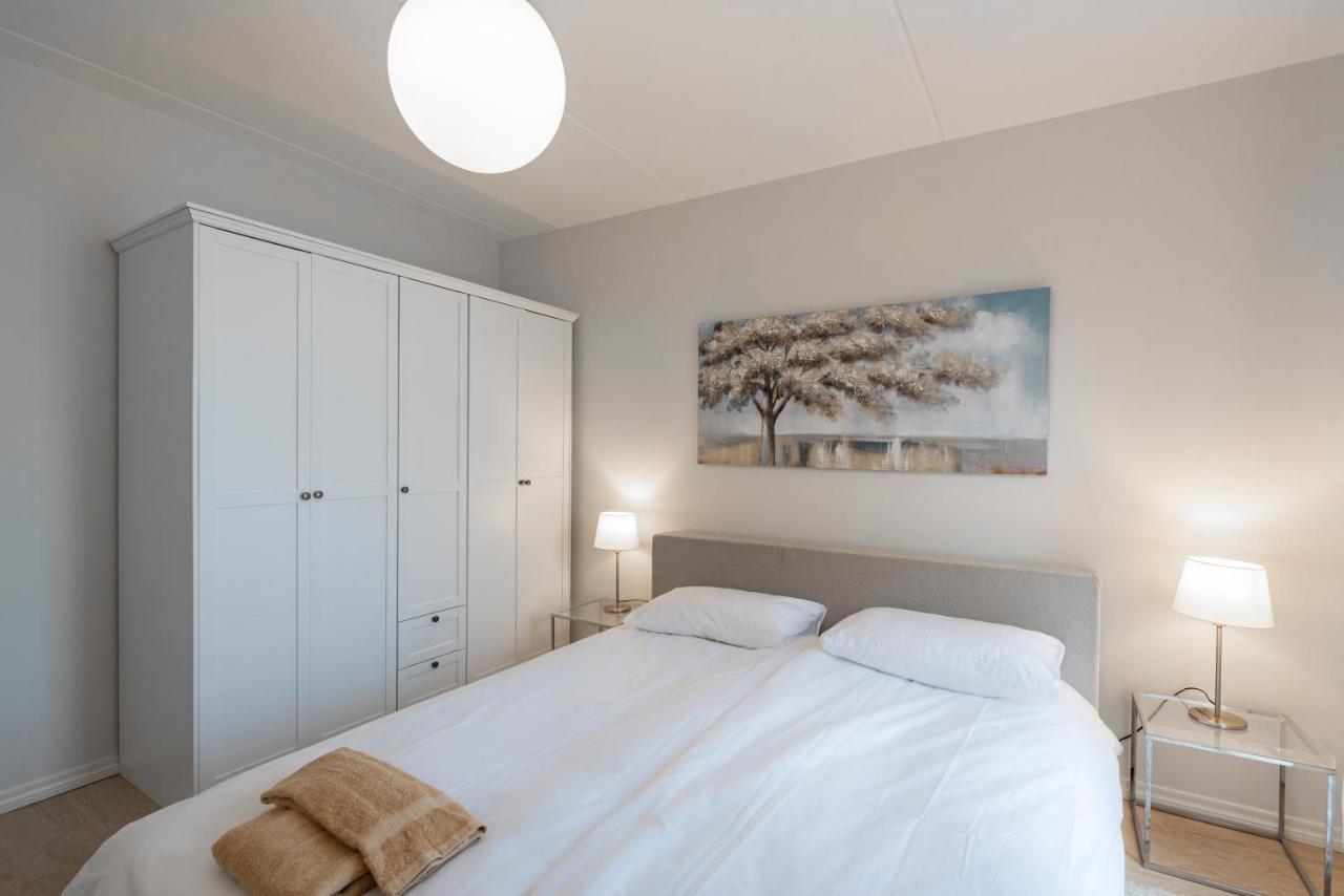 Airhome - Black&White Tallinn Ngoại thất bức ảnh